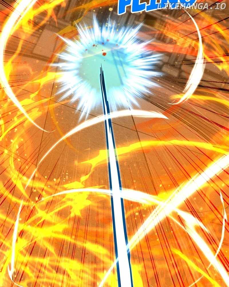 Solo Spell Caster Chapter 185 106